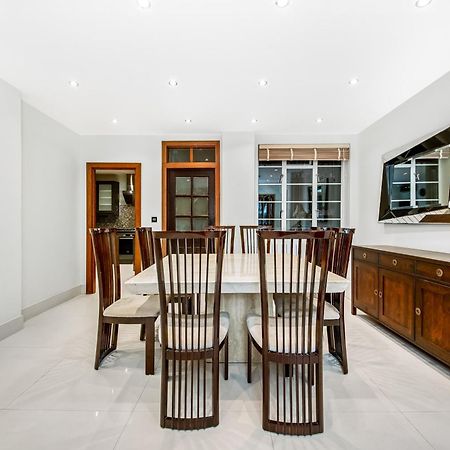 Elegance By The Park Appartement Londen Buitenkant foto