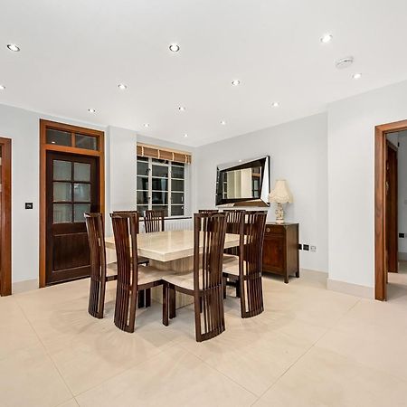 Elegance By The Park Appartement Londen Buitenkant foto