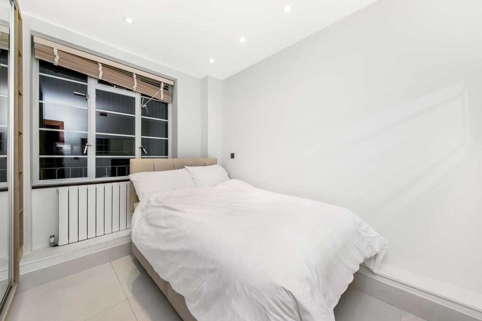 Elegance By The Park Appartement Londen Buitenkant foto