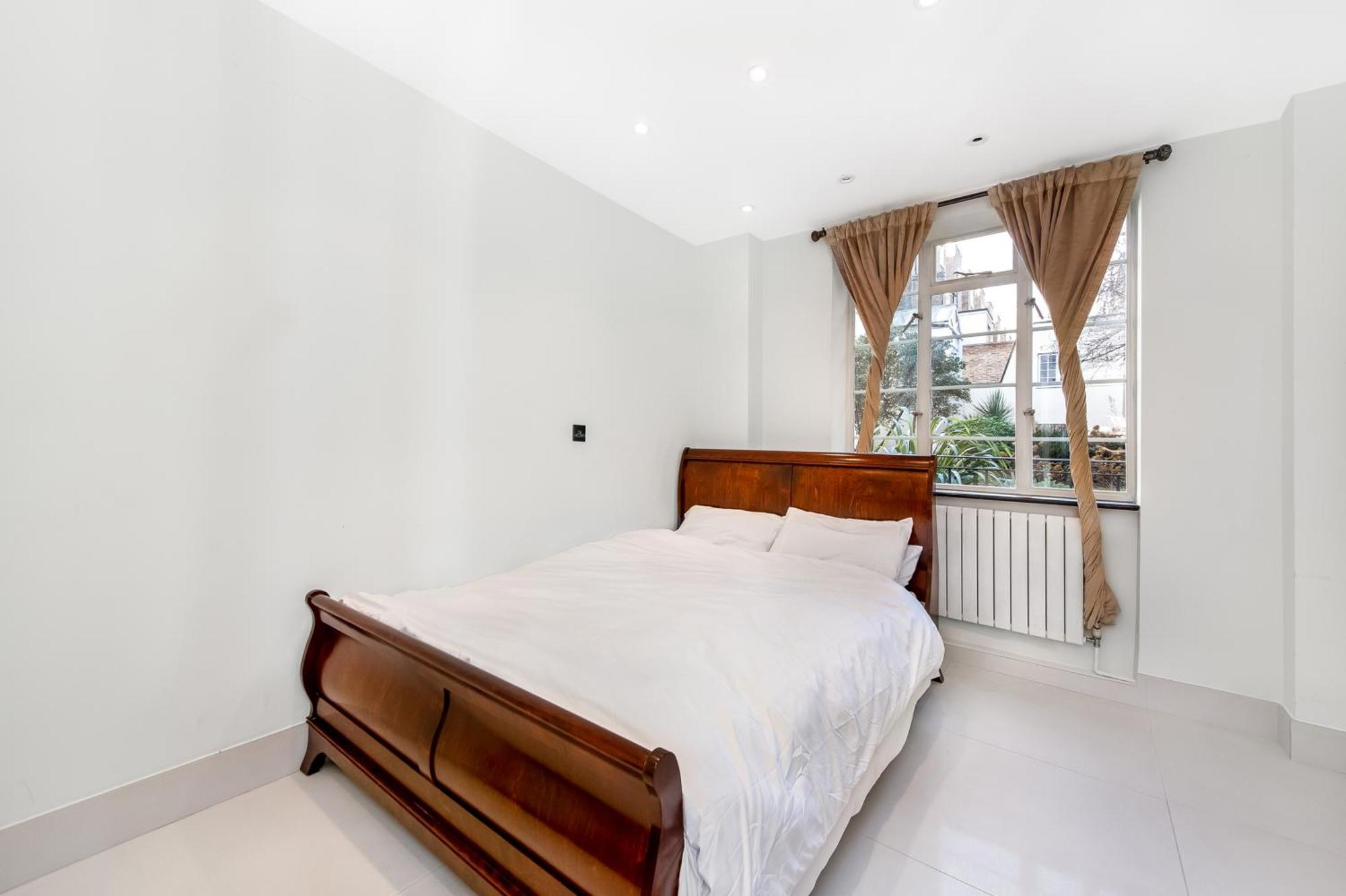 Elegance By The Park Appartement Londen Buitenkant foto