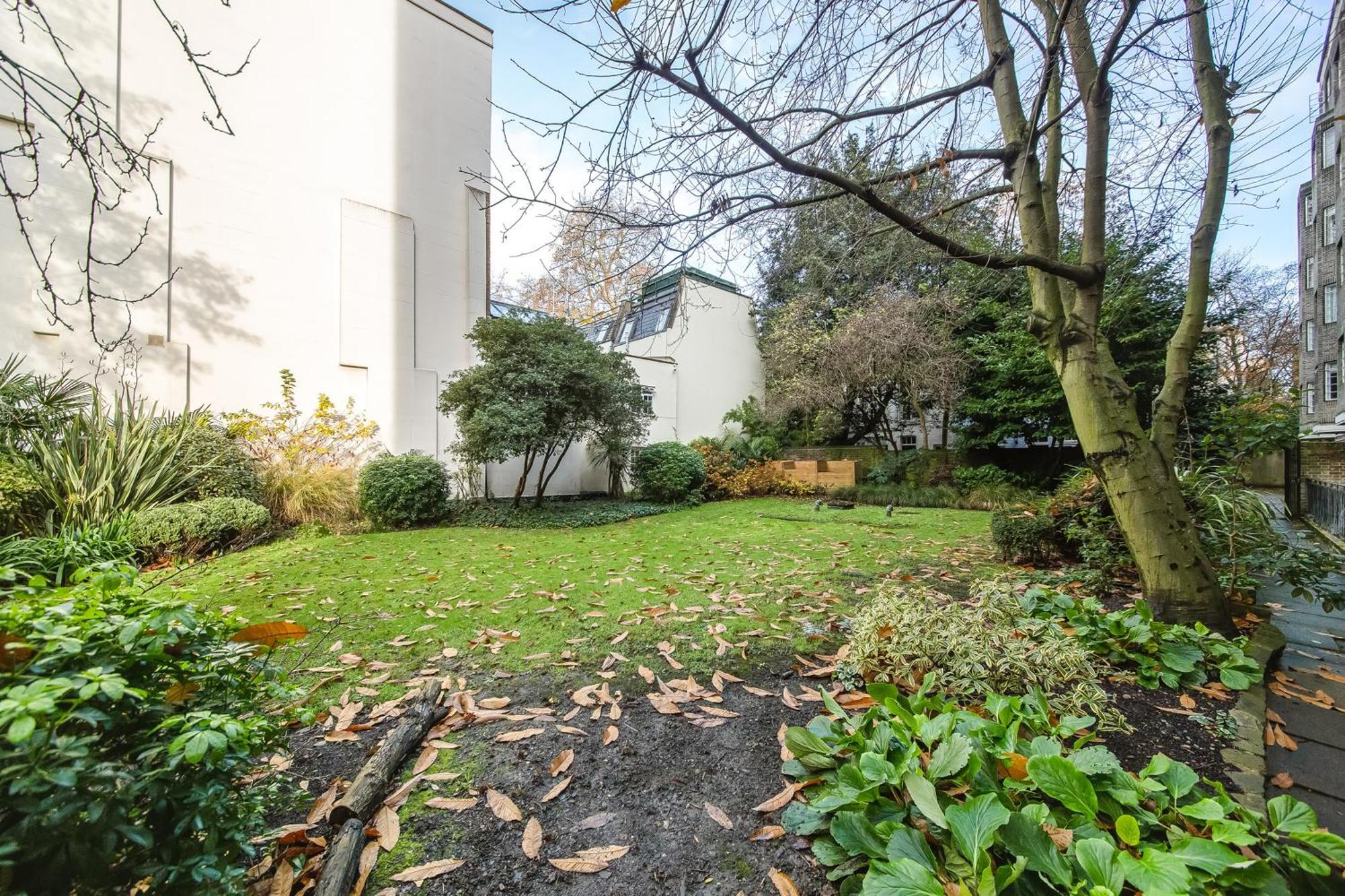 Elegance By The Park Appartement Londen Buitenkant foto
